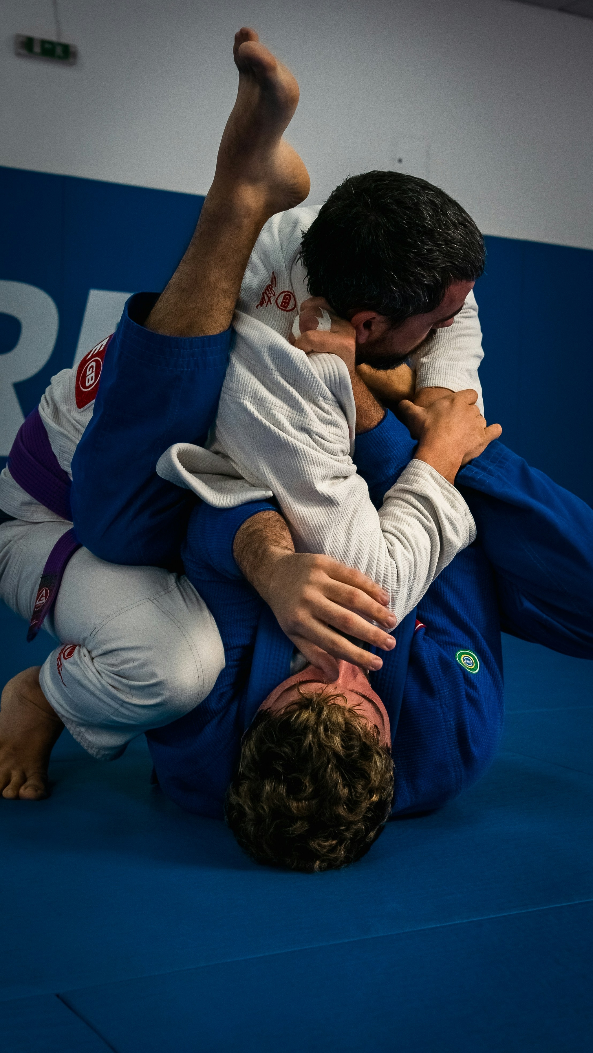 Jiu Jitsu Brazilian