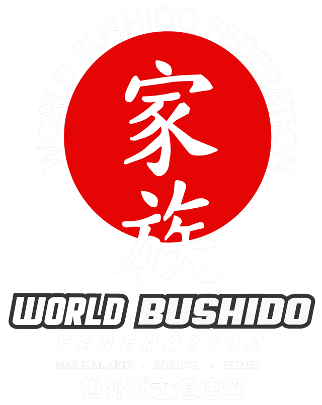 World Bushido Federation Logo